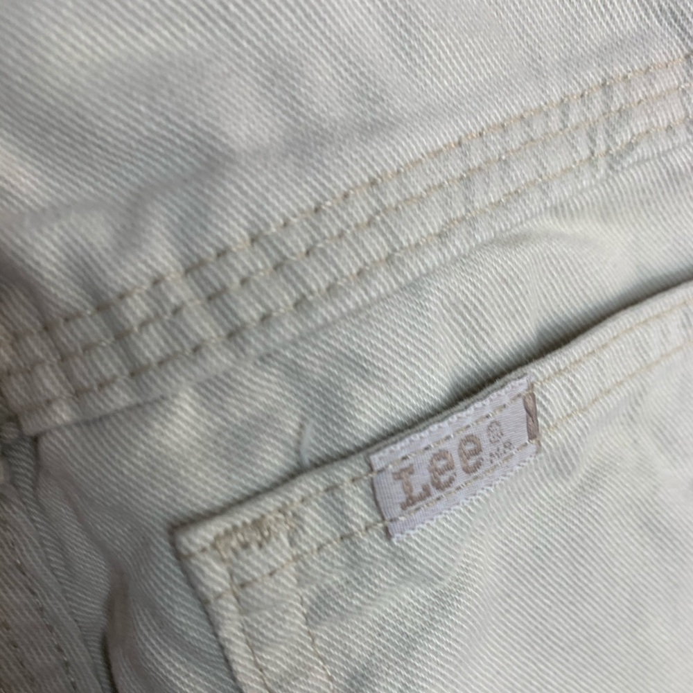 Short jeans - Picture 4 of 5